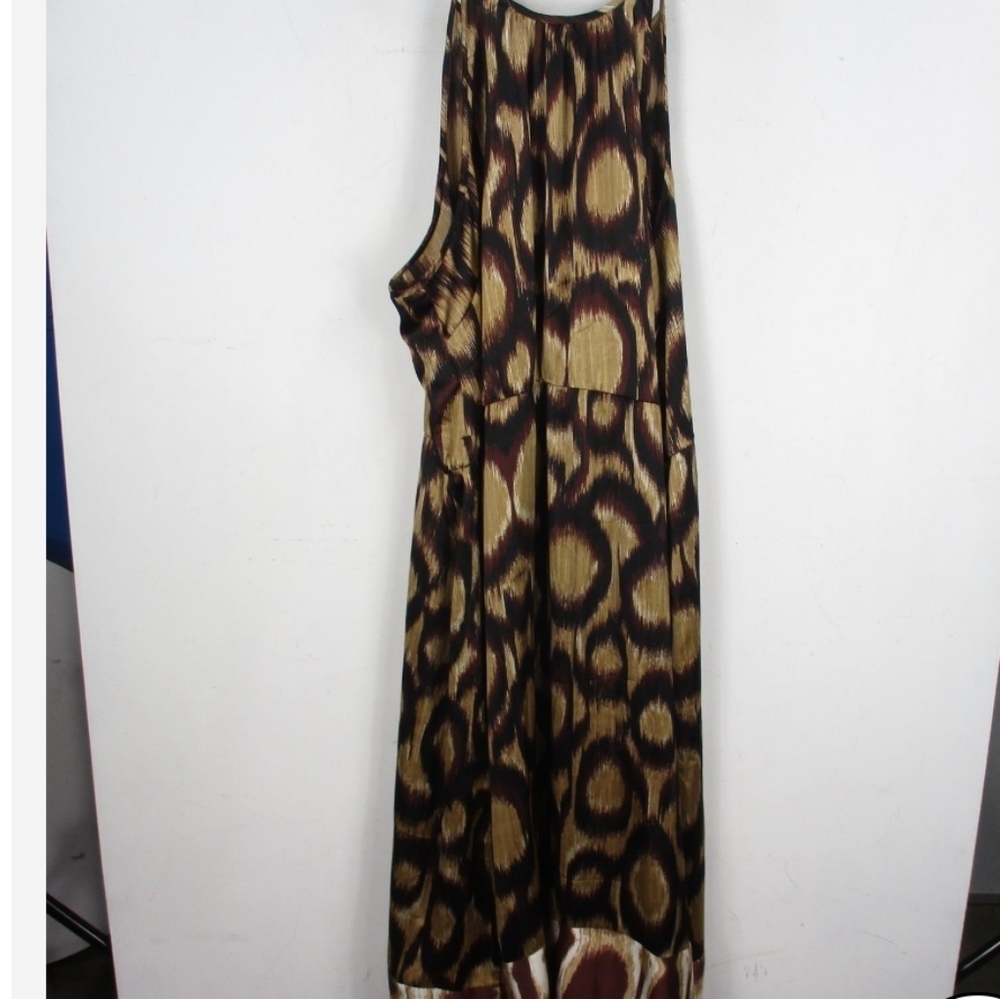 Ashley Stewart Women Night gown